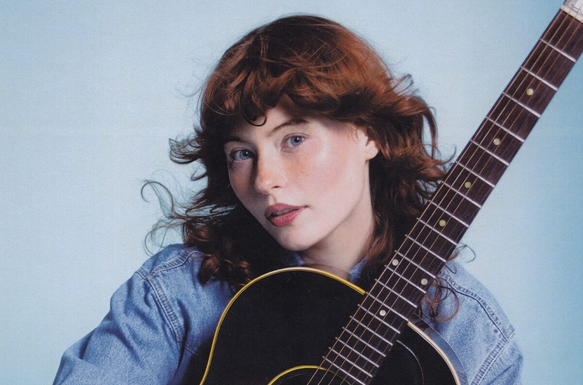 Don’t Mess with Texan August Ponthier