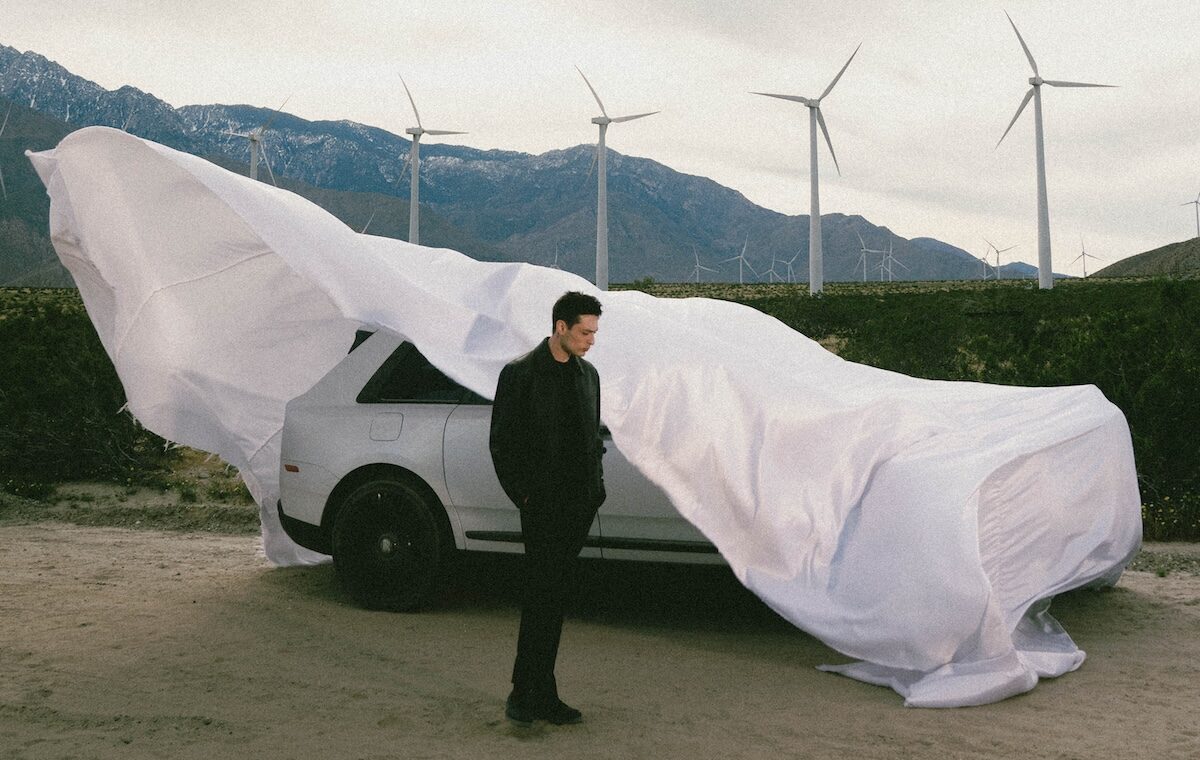 Peso Pluma Has a Gospel Choir, His Cousin, and a Plan to See How Far Música Mexicana Can Go