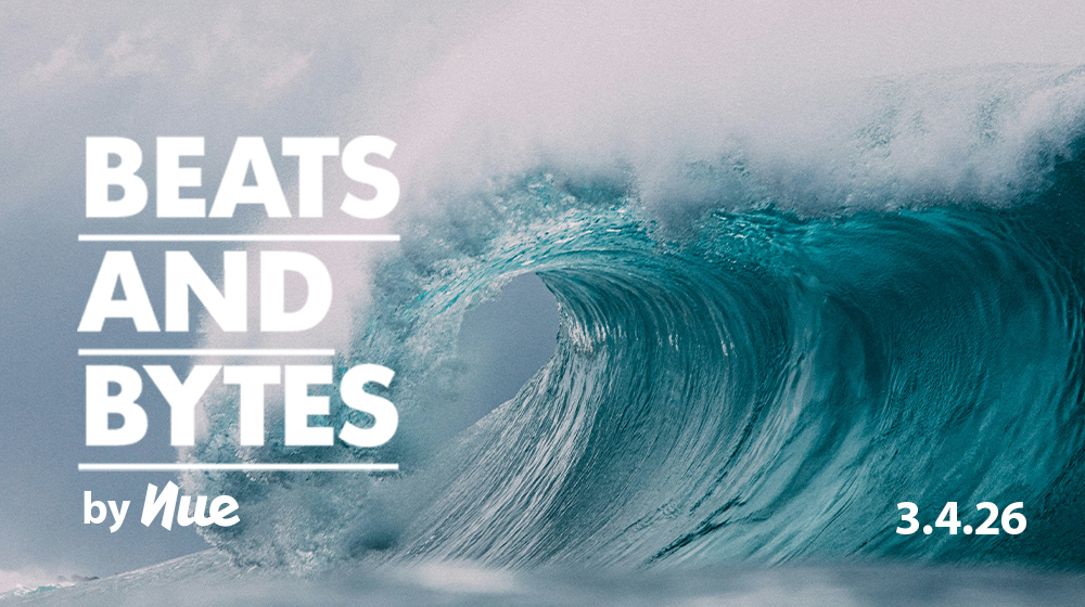 Power Is Consolidating. Opportunity Is Expanding