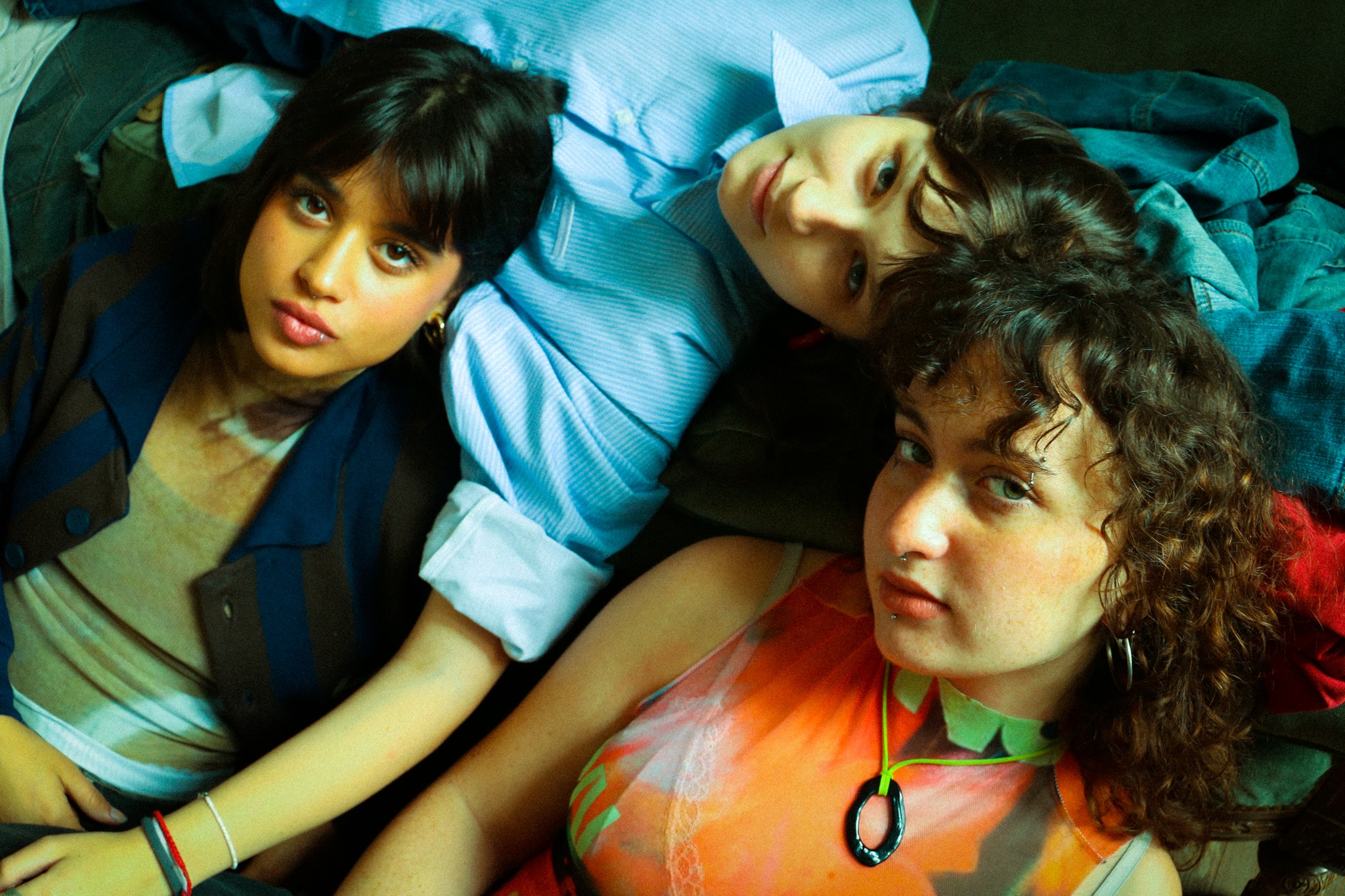 TRÍADA will teach the world to sing