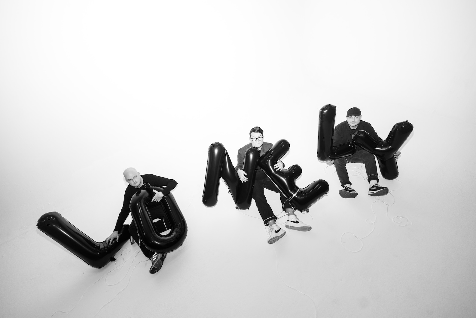 Hawthorne Heights. (Credit: Sarai Kelley)