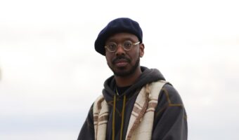 Shabaka. (Credit: Joseph Ouechen)