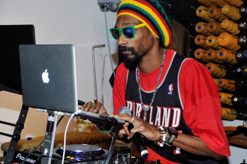 Snoop Dogg / Photo by Eric Charbonneau/WireImage