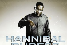 Hannibal Buress, ‘Animal Furnace’ (Comedy Central)