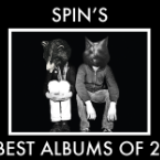 SPIN’s 50 Best Albums of 2012
