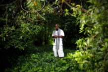 DaVinci / Photo by Ken Taylor