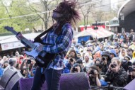 SXSW 2015: Run the Jewels, Courtney Barnett, and More Take the Stubb’s Stage