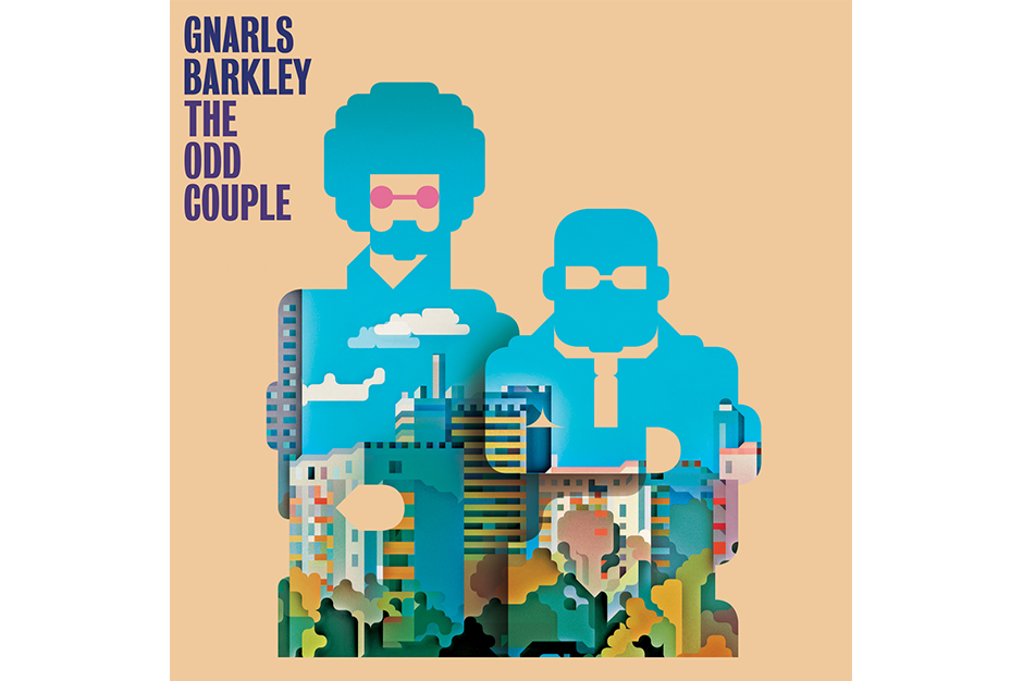 the odd couple zip gnarls barkley