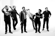 Superhuman Happiness / Photo by Nathan West