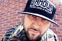 Ill Bill 'The Grimy Awards' Album Stream El-P Bad Brains Large Professor