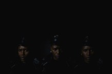 Light Asylum, Light Asylum (Mexican Summer)