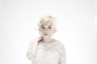 Lydia Loveless Gives Kesha’s ‘Blind’ An Alt-Country Makeover