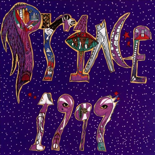 prince, 1999