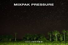Mixpak Pressure: Volume 2