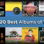 The 20 Best Albums of 1996