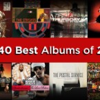 The 40 Best Albums of 2003