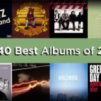 The 40 Best Albums of 2004