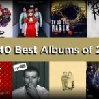 The 40 Best Albums of 2006