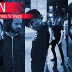 Five Artists to Watch in November 2014