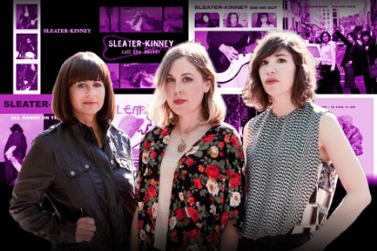 All 109 Sleater Kinney Songs Ranked Spin All 109 Sleater Kinney Songs Rankedspin