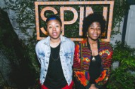 SXSW 2015 Royal Roast: HOLYCHILD, Best Coast, Tove Lo, and More Celebrate With SPIN