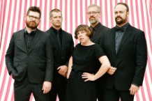 Review: The Decemberists Scale Back on ‘What a Terrible World, What a Beautiful World’