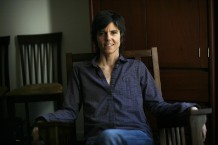 Tig Notaro / Photo by Robert Chamberlin