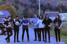 King Gizzard and The Lizard Wizzard, God is in the Rhythm 