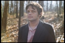 William Tyler "Whole New Dude"