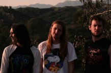 Zig Zags / Photo by Chris Martin