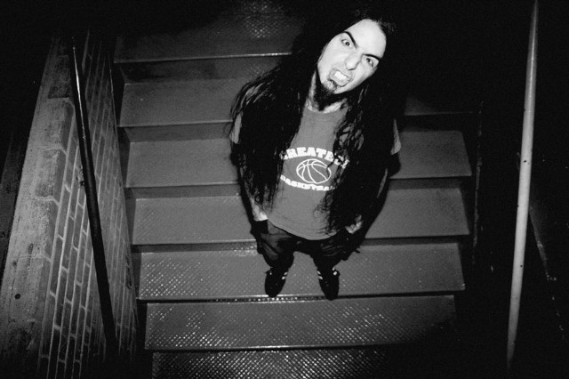 Bassnectar immersive music mixtape tour