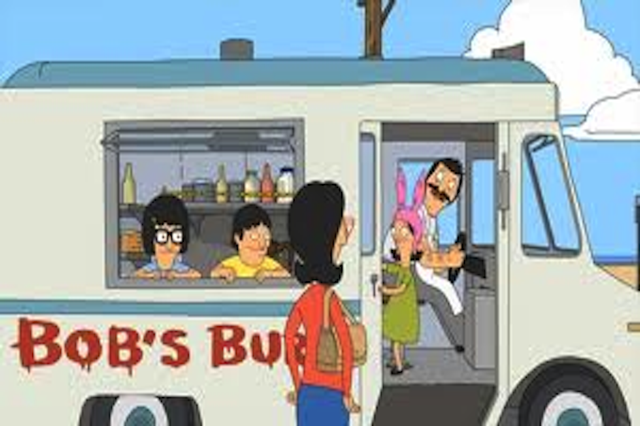 Pleased To Meat Me Bobs Burgers Creators On Episode 5 Spin