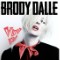 Brody Dalle 'Don't Mess With Me' Stream Diploid Love Josh Homme Spinnerette Distillers Solo Album