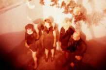 Cold Beat "Worms" stream EP grass widow