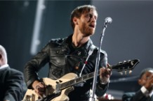 Dan aeurbach  divorce black keys wife stephanie gonis suicide child endangerment custody