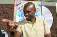 Dave Chappelle Enlists the Roots, Janelle Monae for New York Comeback