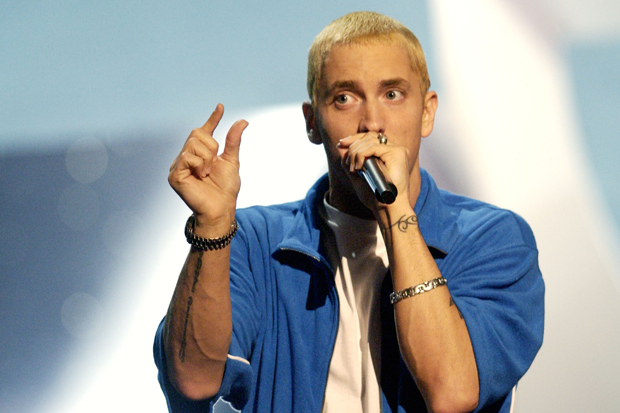 All 289 Eminem Songs, Ranked - Spin