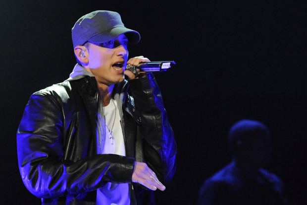 All 289 Eminem Songs, Ranked - Spin