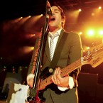 OMG!!! Fall Out Boy Open Tour in Arizona