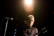 Paul Weller Fires Up New Tunes in Boston