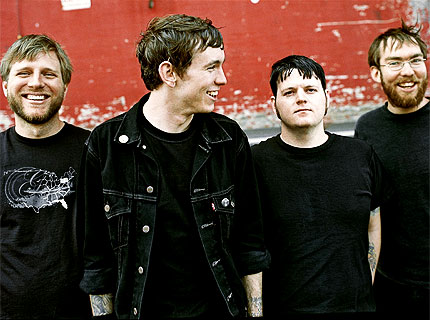 Against Me! - Wikipedia