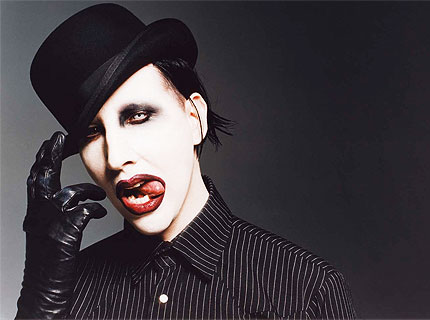 20 Things You Might Not Know About Birthday Boy Marilyn Manson