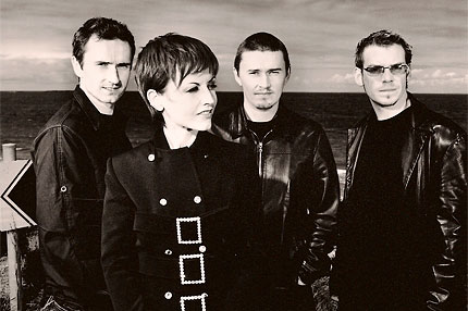 Irish Chart-Toppers Cranberries Reform, Plan Tour! | SPIN