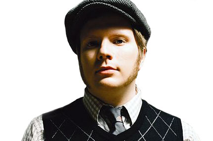 Image result for patrick stump