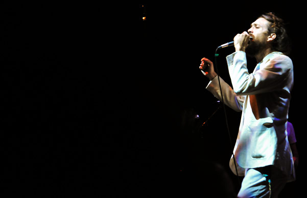 Edward Sharpe Kicks Off Virgin Fest Weekend | SPIN