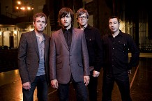 Old 97’s, ‘The Grand Theatre Volume One’ (New West)