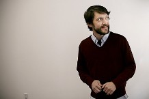 Tim Kasher, ‘The Game of Monogamy’ (Saddle Creek)