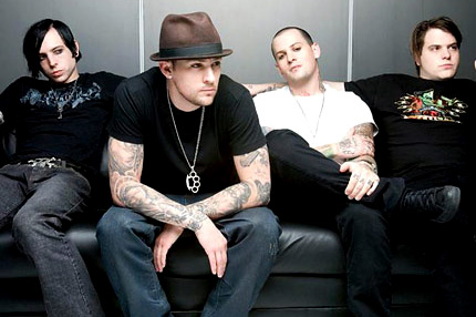 Blink-182, All-American Rejects, Good Charlotte to Play Warped Tour 25th Anniversary Shows