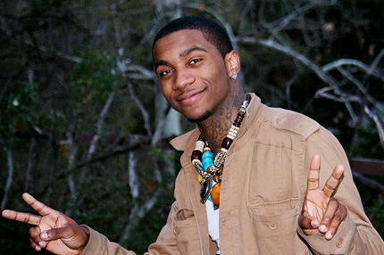 Lil B Uploaded Over 30 Mixtapes to Streaming Services