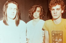 Smith Westerns, ‘Smith Westerns’ (Fat Possum)